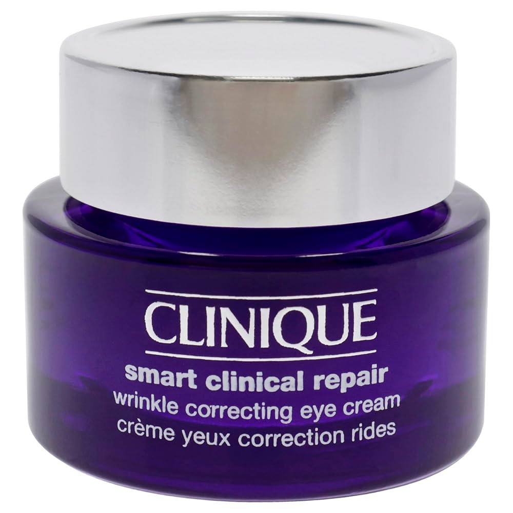 【新品未使用】CLINIQUE スマートリペアアイクリーム&リップトリートメント CLINIQUE（CLINIQUE） スマート リペア アイ クリーム 通販